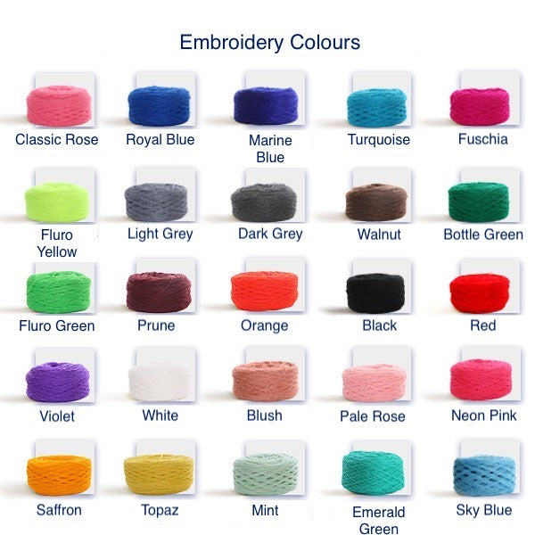 Personalised MINI Basket - Orders will reopen April 1 2025