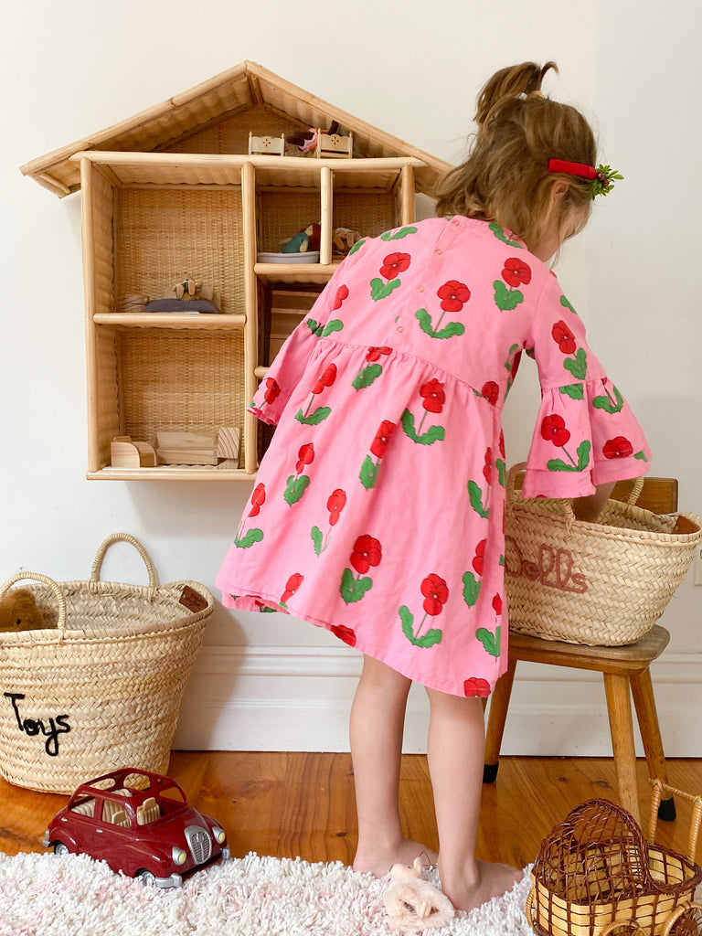 The Shelf House (Large)- MELBOURNE PICKUP ONLY