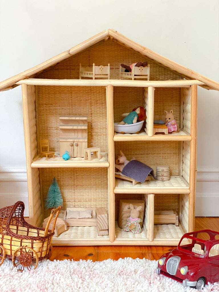 The Shelf House (Large)- MELBOURNE PICKUP ONLY