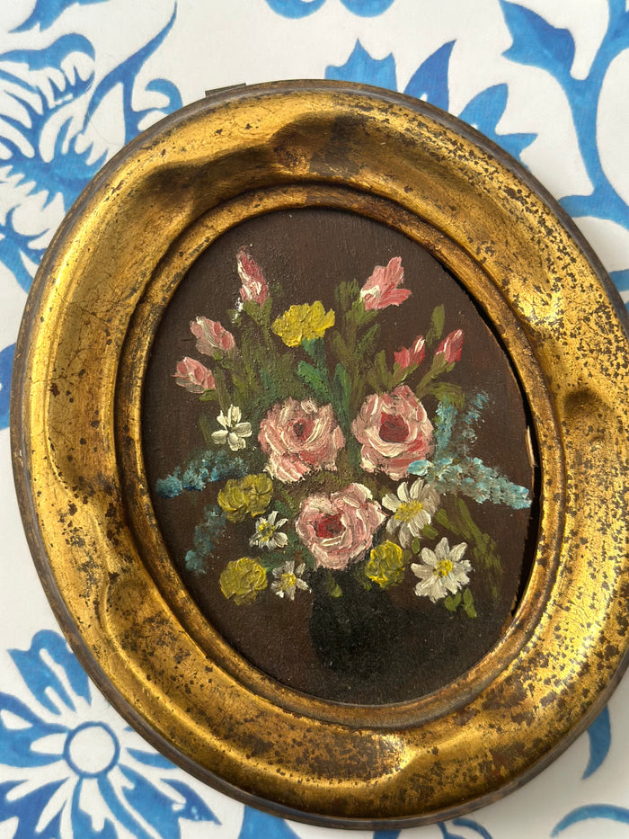 Vintage Italian Still Life #2