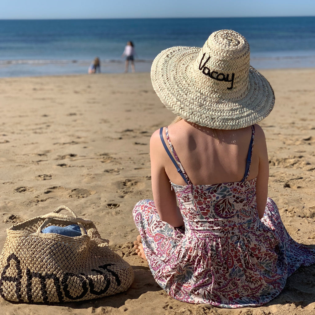 Personalised ADULT Hat - Next Order Deadline 1st April 2020 - Pretty Snippets Kids Toys & Accessories