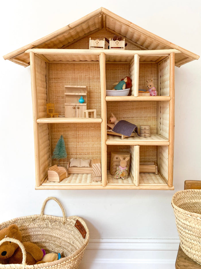 The Shelf House (Large)- MELBOURNE PICKUP ONLY