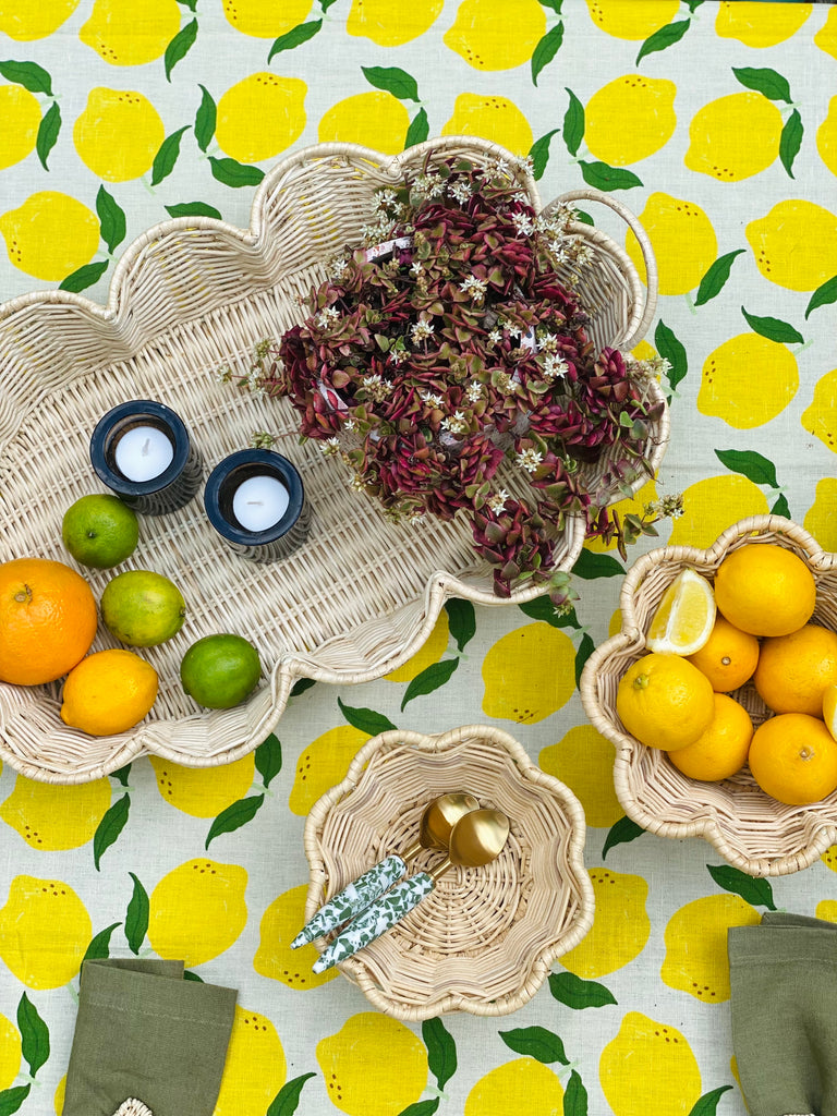 Flower Tray - Large