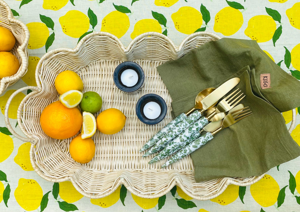 Flower Tray - Large