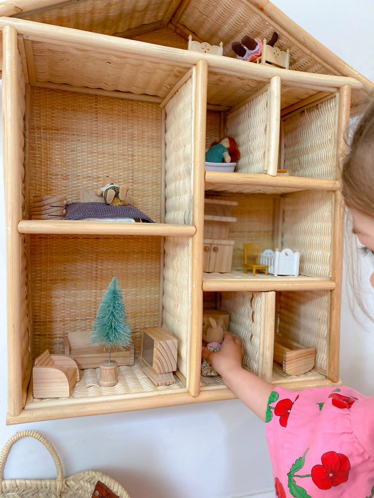 The Shelf House (Large)- MELBOURNE PICKUP ONLY