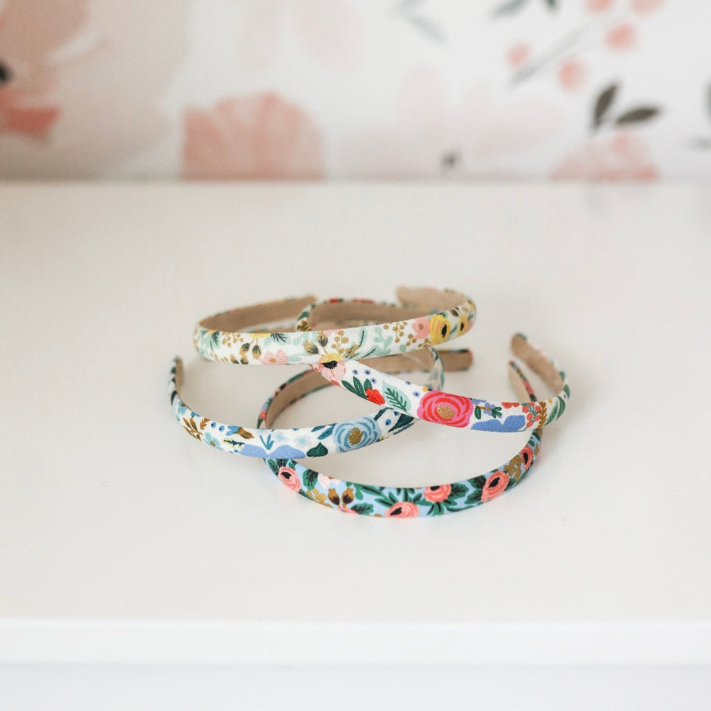 Phoebe Alice Headband