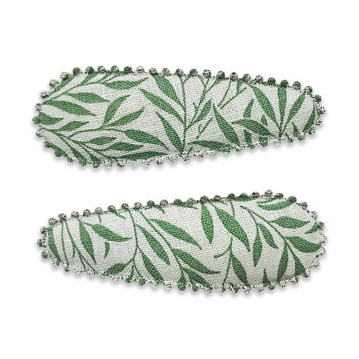Lucia Hair Clips