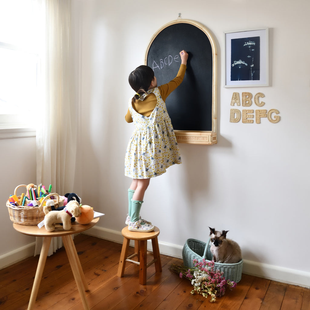 The Archie Chalkboard - MELBOURNE PICK UP ONLY