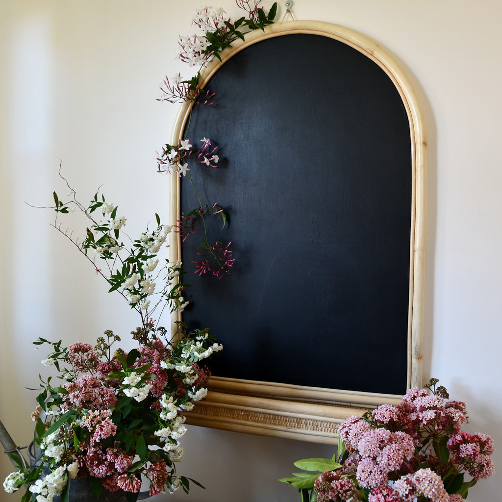The Archie Chalkboard - MELBOURNE PICK UP ONLY