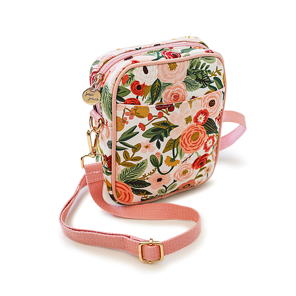 Rosalie Crossbody Messenger Bag