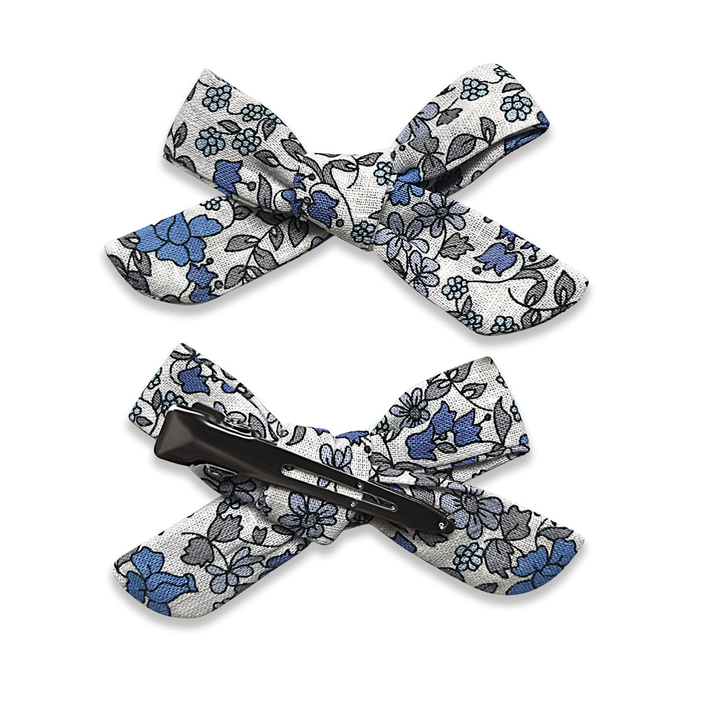 Thea Petite Bow Clip