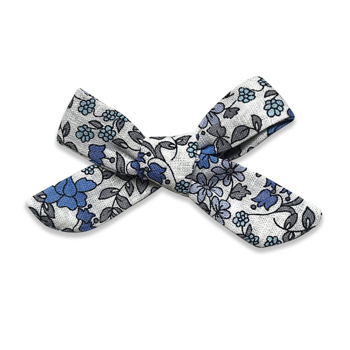 Thea Petite Bow Clip