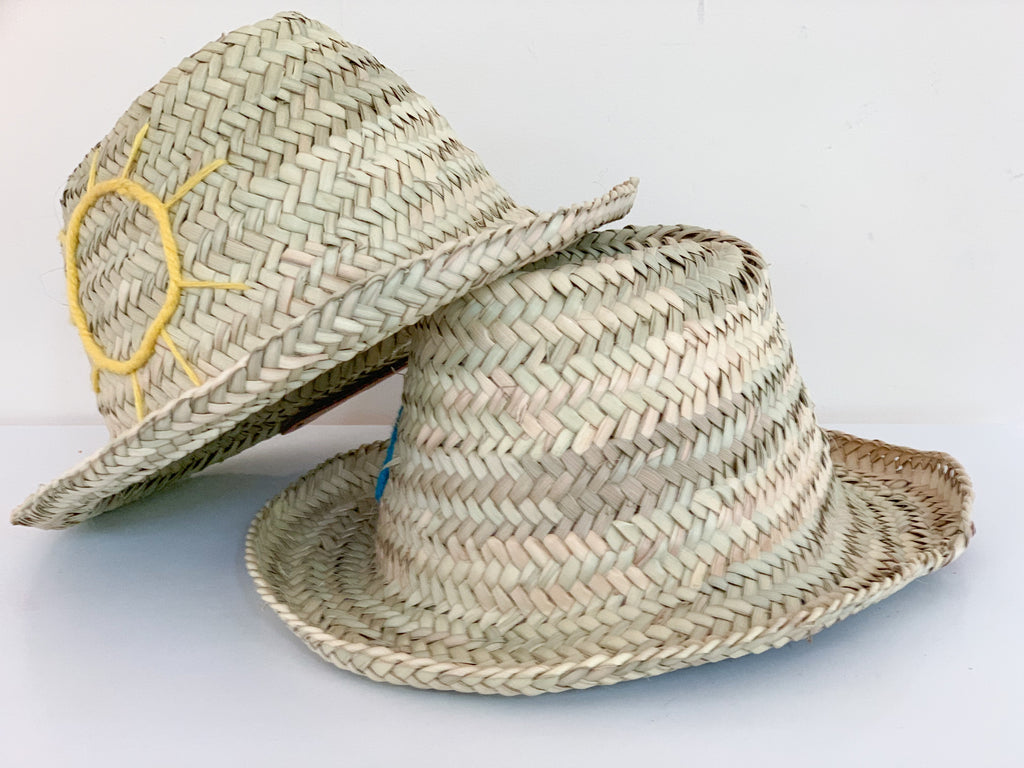 Personalised KIDS Hat - Next Order Deadline 1st June 2020 - Pretty Snippets Kids Toys & Accessories