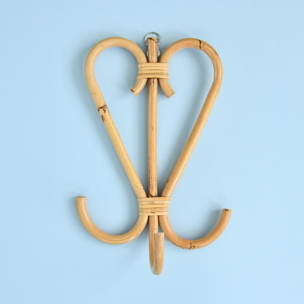 The Heart Hook