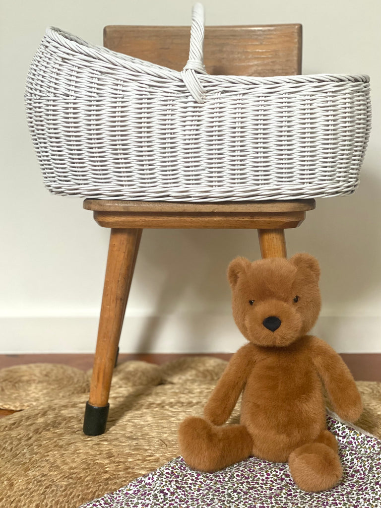 Classic Carry Basket - Available in 8 Colours