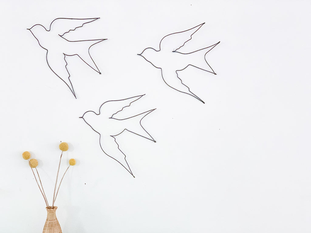 Swallow - Pretty Snippets Kids Toys & Accessories